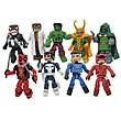 Marvel Minimates Best of Series 2 Set